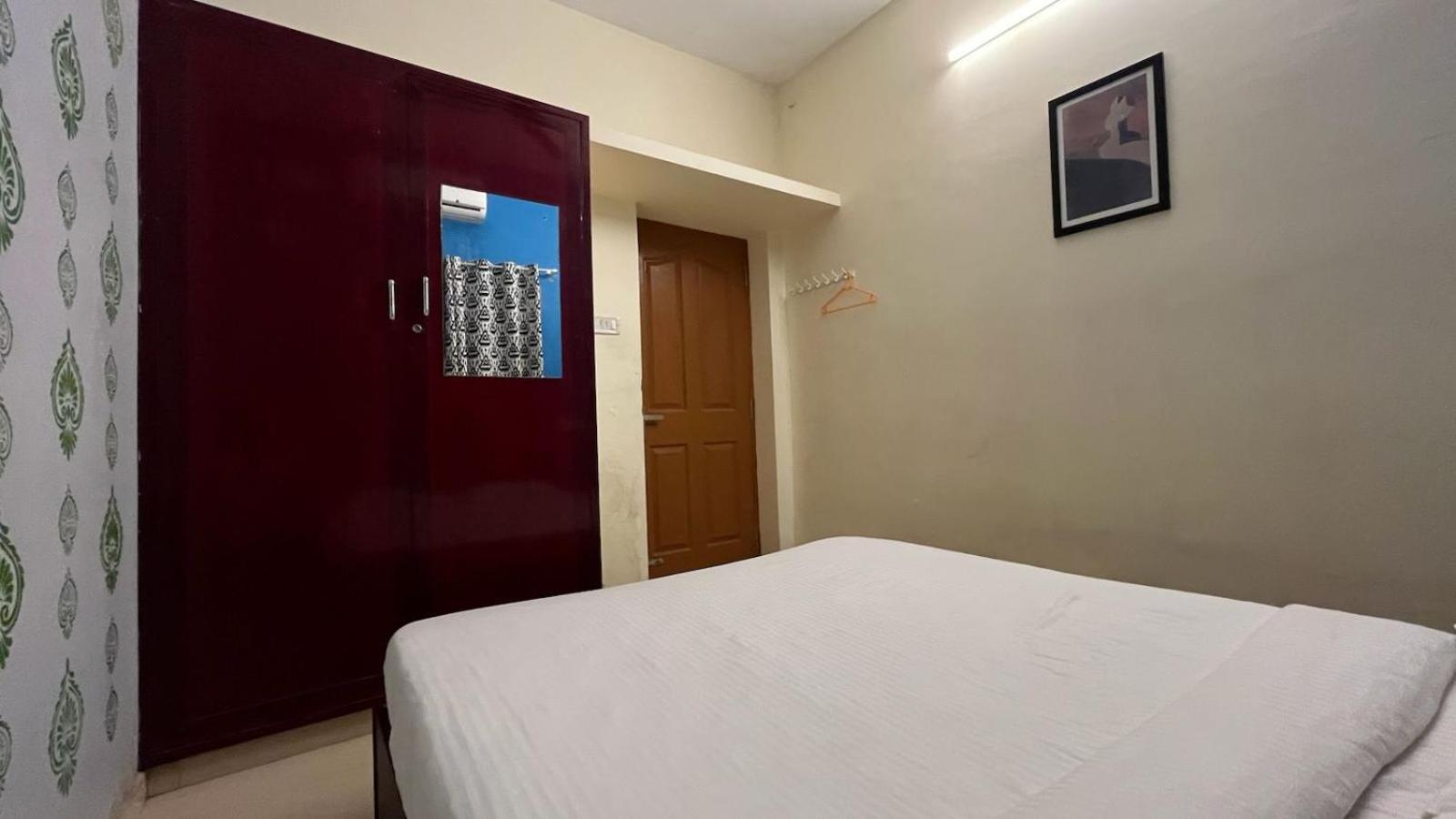 Shri Sai Balavany Residency Puduccseri Kültér fotó